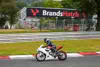 Lower Group White Bikes